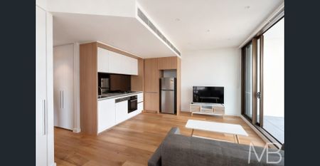 LUXURIOUS CITY LIVING WITH STUNNING DARLING HARBOUR VIEWS - Photo 4