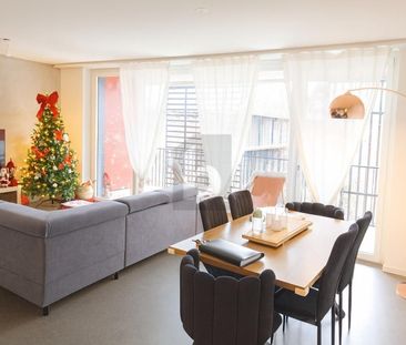 HAVRE DE PAIX LUMINEUX ORIENTÉ PLEIN SUD - Photo 2