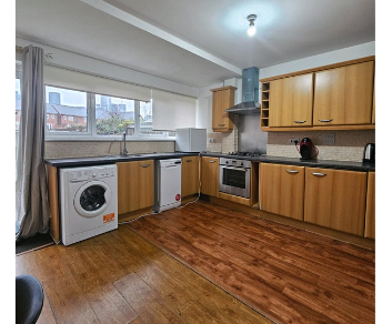 1 bedroom in a house share to rent - Photo 3