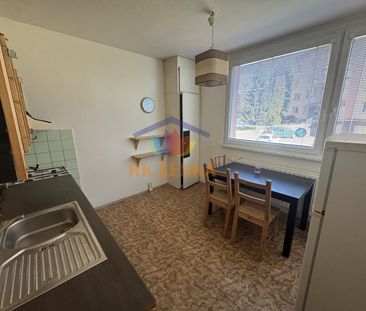 Pronájem bytu 2+1 60 m² - Photo 3