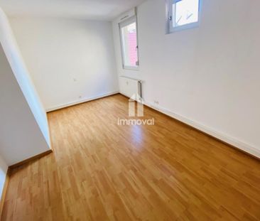 Location Appartement 3 pièces 67m² STRASBOURG 67200 - Photo 4