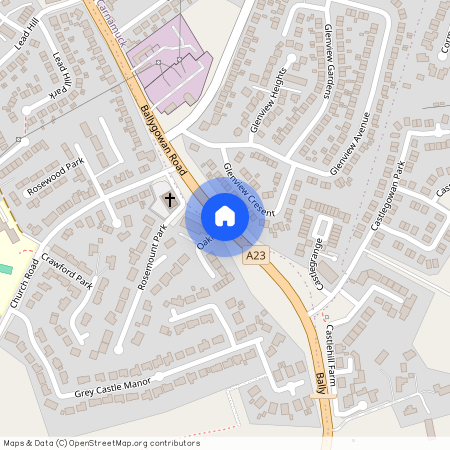 Apt 12, Ballygowan Road, Belfast, BT5 7LL