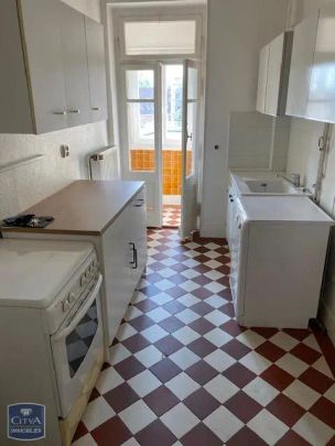 Appartement à louer 3 pièces 74.38m² - Photo 1