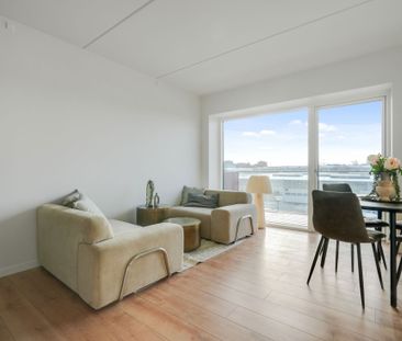 3-vær. lejlighed - Foto 5