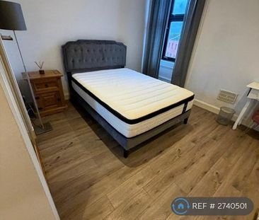 1 bedroom flat to rent - Photo 6