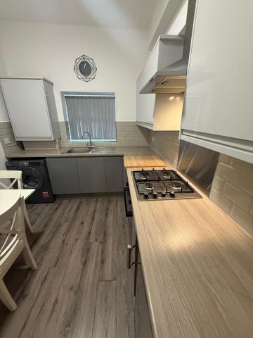 1 bedroom apartment to rent - Photo 5