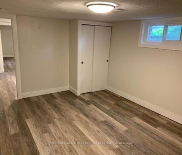 For Lease - 251 Erb Street Unit# Bsmt, Waterloo, Ontario - Photo 1