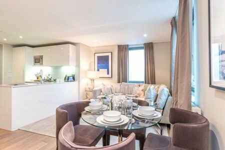 3 bedroom Flat,Newhome to rent in 4B Merchant Square East, London, Paddington, W2 - Photo 4