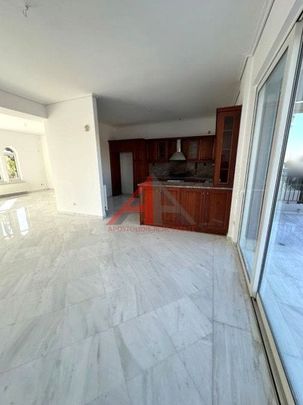 Μονοκατοικία για ενοικίαση Καλυμνιώτικα (Βούλα) - Φωτογραφία 1