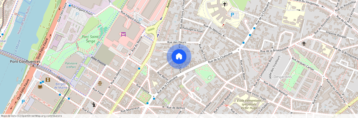 49000 ANGERS