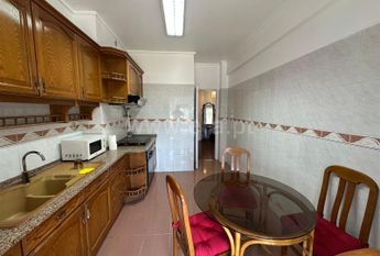 Apartamento T2 em Lisboa