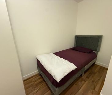 1 bedroom in a house share to rent - Photo 5
