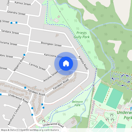 36 Ancona Street, Rochedale South QLD 4123