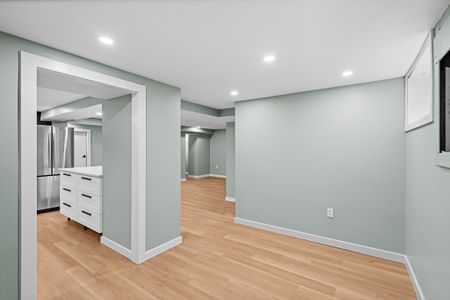 For Lease - 1116 Cline Crescent, Belair Park - Copeland Park and Area, Ontario - Photo 4