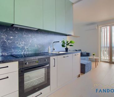 Nowa KAWALERKA 28 m2 | Nowoczesne budownictwo | Os. Carpatia - Photo 6