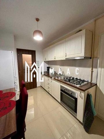 Închiriază Apartament 3 camere Ultracentral - Photo 4