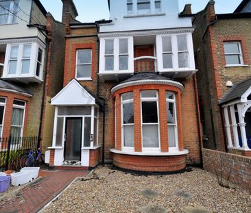 Merton Hall Road, Wimbledon, SW19 - Photo 2
