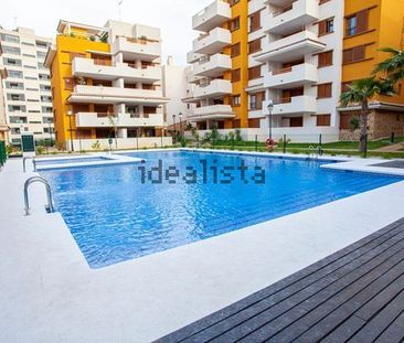 Alquiler de ático en Calle del Tornado, 1 - Photo 2