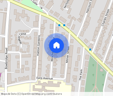Winchilsea Avenue, Newark - Photo 1