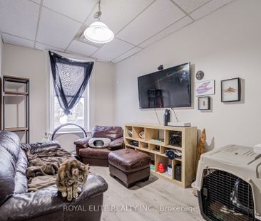 For Lease - 92 King Street Unit# 3rd Floor Apartment, Cobourg, Ontario - Photo 1