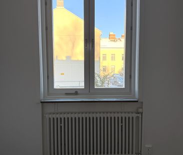 Noreusgatan, Eskilstuna - Photo 4