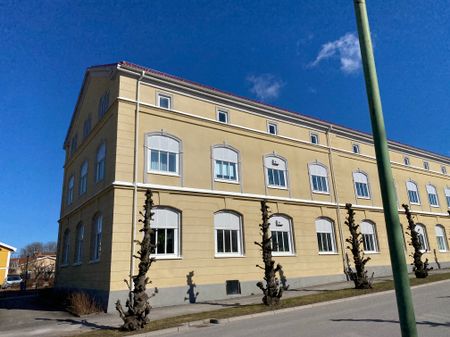 Trädgårdsgatan, Falköping - Photo 5