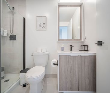 For Lease - 36 ZORRA Street Unit# 3008, Toronto, Ontario - Photo 6