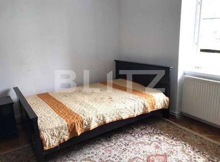 Garsoniera de 40 mp, recent renovata, zona Platinia - Photo 2