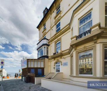 2 bedroom apartment to rent - Photo 6