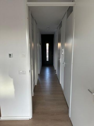 Te huur: Appartement Singravenlaan in Arnhem - Foto 2