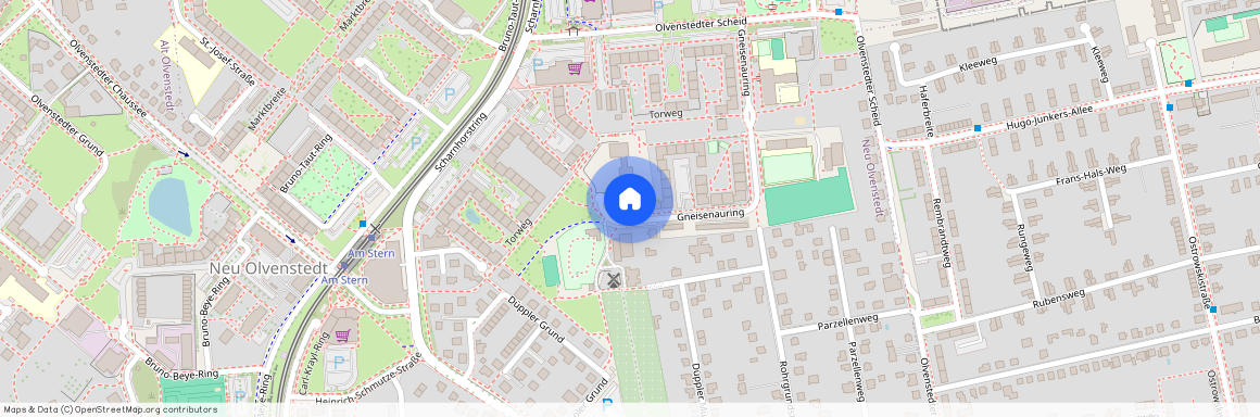 Gneisenauring 33, 39130 Magdeburg