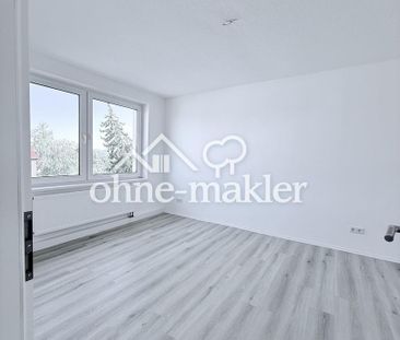 Helle und moderne 2 Zi. Whg/ 47Qm/ Küche/ Keller - Foto 6