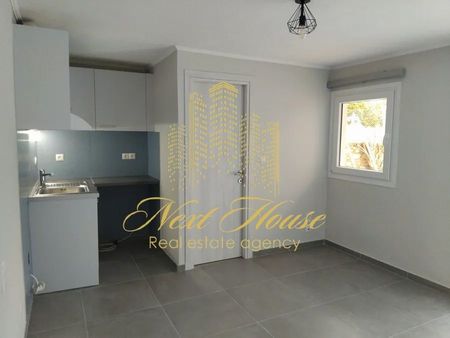 Studio/Γκαρσονιέρα για ενοικίαση Βουδ (Πάτρα) - Photo 3