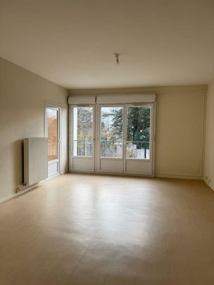 Appartement 3 pièces - 70m²-Caluire et Cuire - Secteur Mairie- - Photo 1