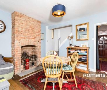 Cranbury Road, Reading, Berkshire, RG30 - Photo 2