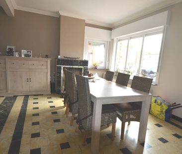 Te huur: Centrumwoning Eeklo - foto 4