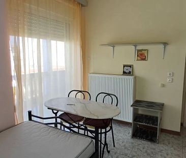 Studio/Γκαρσονιέρα για ενοικίαση Άγιος Λουκάς (Καβάλα) - Photo 1