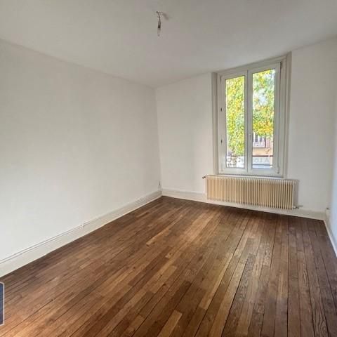 Location Appartement 2 pièces 38m² NANCY 54000 - Photo 1