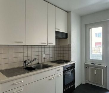 3.5 Zimmerwohnung zu vermieten in Pieterlen ! - Photo 3