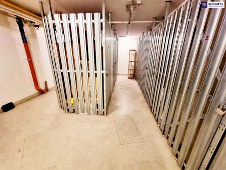 Fresh, fancy, fertig zum Einziehen! Zwei Ebenen. Drei Zimmer. 100 % Wow! Frisch sanierte Neubauwohnung im Dachgeschoss + Klimageräte + Westterrasse + Gute Infrastruktur! - Foto 5