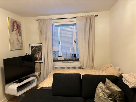 Knypplersvägen, Stockholm - Photo 1