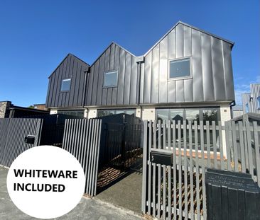 2/236 Salisbury Street, Central City, Christchurch - Photo 1