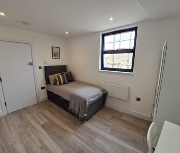 Studio Flat, Kynaston Road, N16 - Photo 3