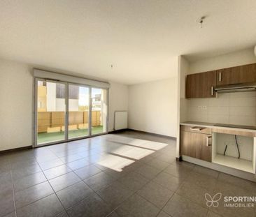 Appartement 3 pièces – 59 m² - Photo 1