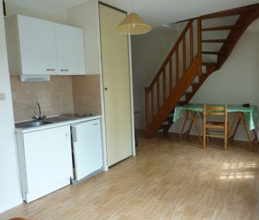 Location Appartement 2 pièces 39m² TOULOUSE 31400 - Photo 6