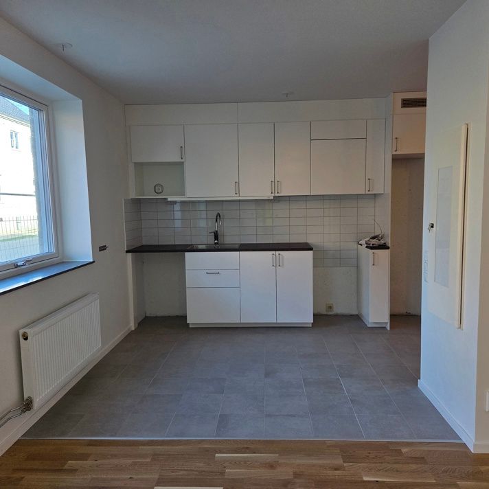 Glädjebacksgatan 4B, Trelleborg Centrum - Photo 1