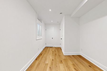 For Lease - 7 Tullis Drive Unit# Lower, Toronto, Ontario - Photo 3