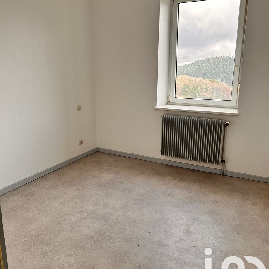 Appartement 4 pièces de 73 m² à Dabo (57850) - Photo 1