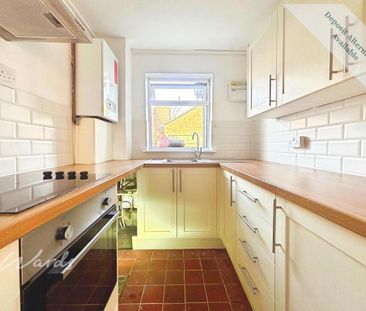 1 bedroom terraced house to rent - Photo 1