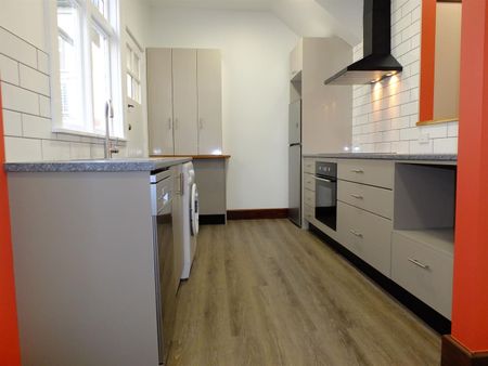 Modern apartment on Cambridge Terrace! - Photo 3